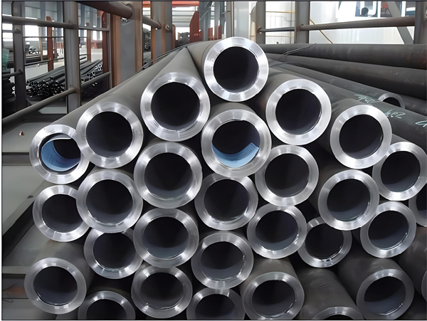 宜春q345d精密钢管制造工艺流程特点及应用